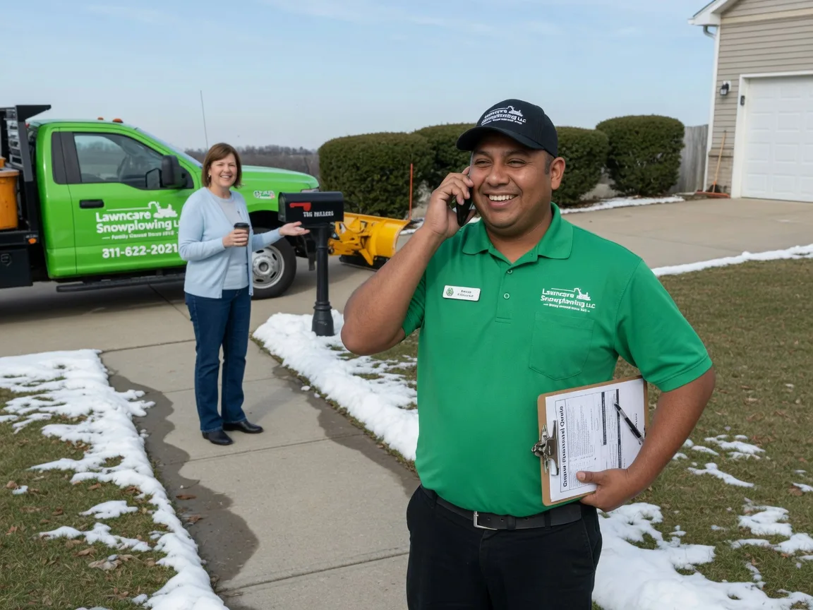 Lawn Care Services By Expert Landscaper Washington Grove, MD FAQs
